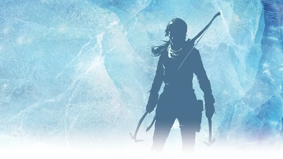 Rise of the Tomb Raider: 20 Year Celebration Продажа игры