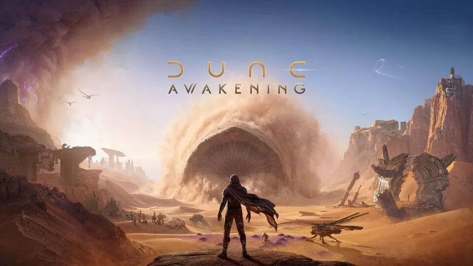 Dune: Awakening Продажа игры