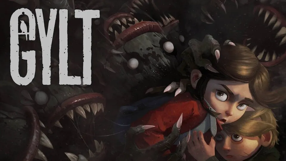 GYLT Прокат и аренда игры 7 дней