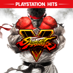 Street Fighter V Прокат игры 10 дней