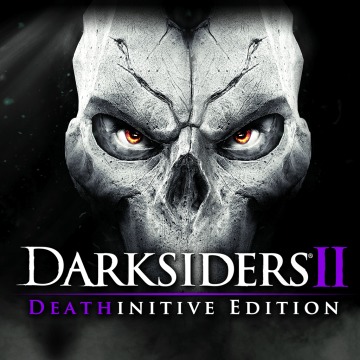 Darksiders II Deathinitive Edition Прокат игры 10 дней