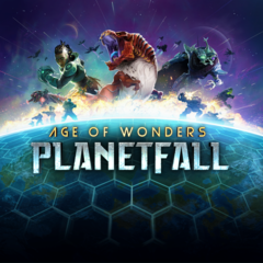 Age of Wonders: Planetfall Прокат игры 10 дней