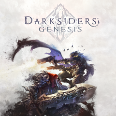Darksiders Genesis Продажа игры