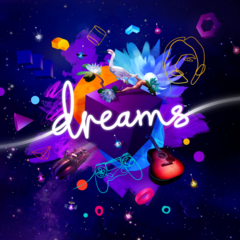 Грёзы (Dreams) Продажа игры