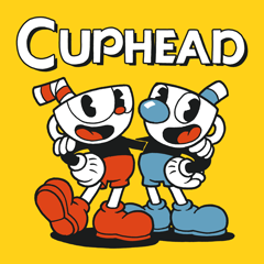 Cuphead Прокат игры 10 дней