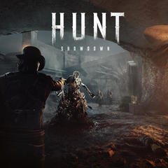 Hunt: Showdown Продажа игры