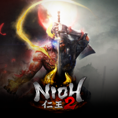 Nioh 2 (PS5 Remastered) Прокат игры 10 дней