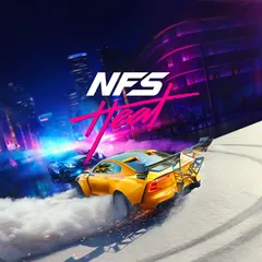 Need for Speed Heat Продажа игры