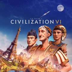 Sid Meier's Civilization VI Прокат игры 10 дней