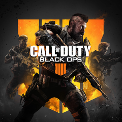 Call of Duty: Black Ops 4 Продажа игры