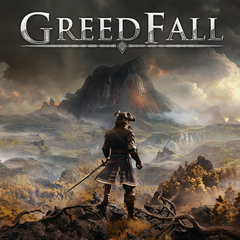 GreedFall Прокат игры 10 дней