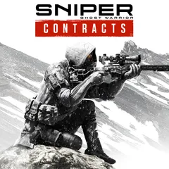 Sniper Ghost Warrior Contracts Продажа игры