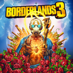 Borderlands 3 Прокат игры 10 дней
