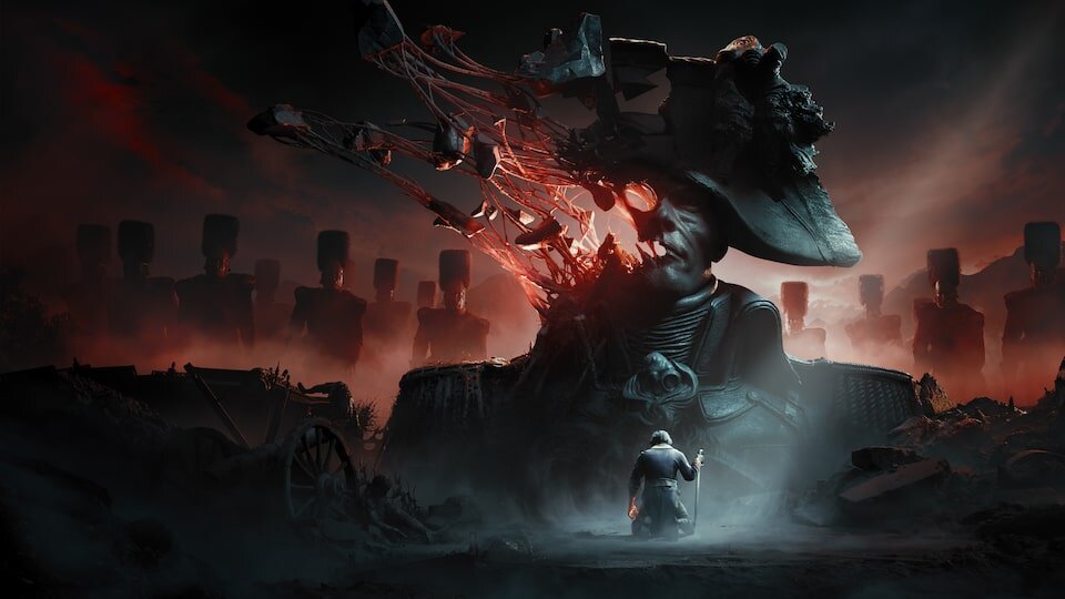 Valor Mortis Прокат и аренда П3 активации игры 7 дней