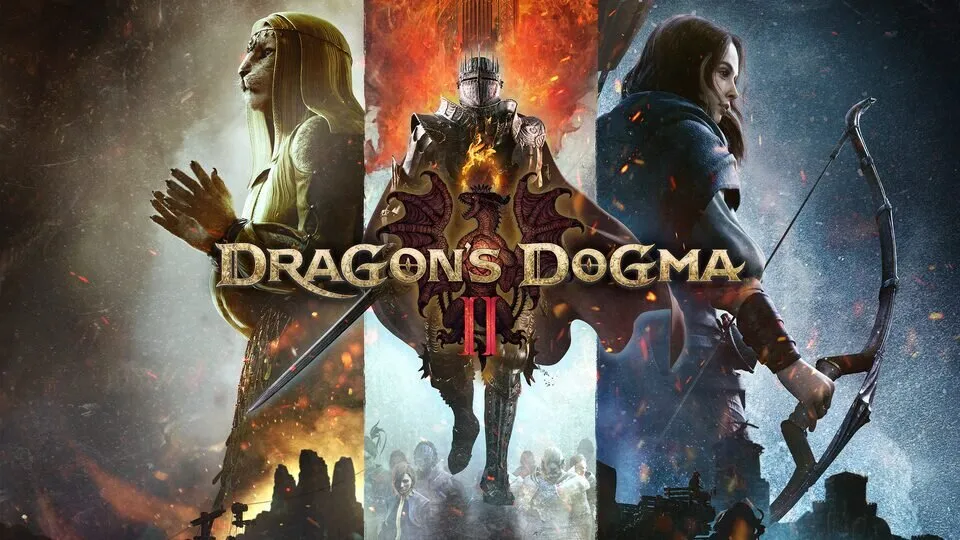 Dragons Dogma 2 Продажа игры