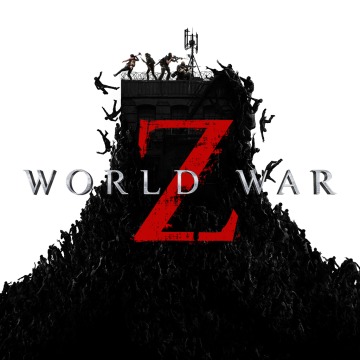 World War Z Прокат игры 10 дней
