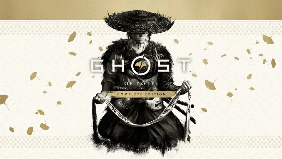 Ghost of Yōtei Полное издание Прокат и аренда игры 7 дней