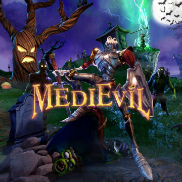 MediEvil Продажа игры