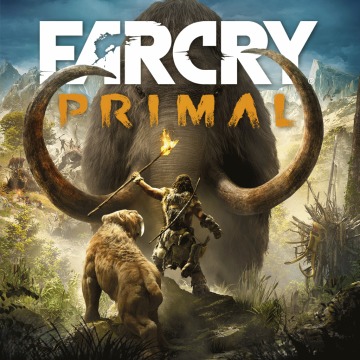 Far Cry Primal Прокат игры 10 дней
