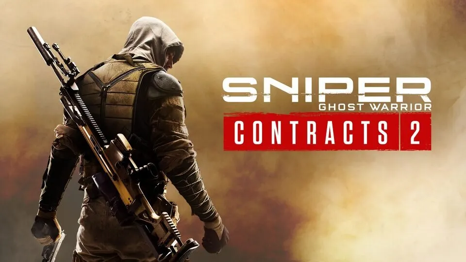 Sniper Ghost Warrior Contracts 2 Продажа игры