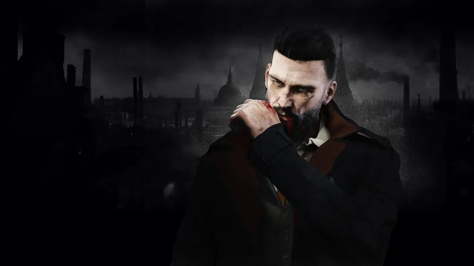 Vampyr Продажа игры