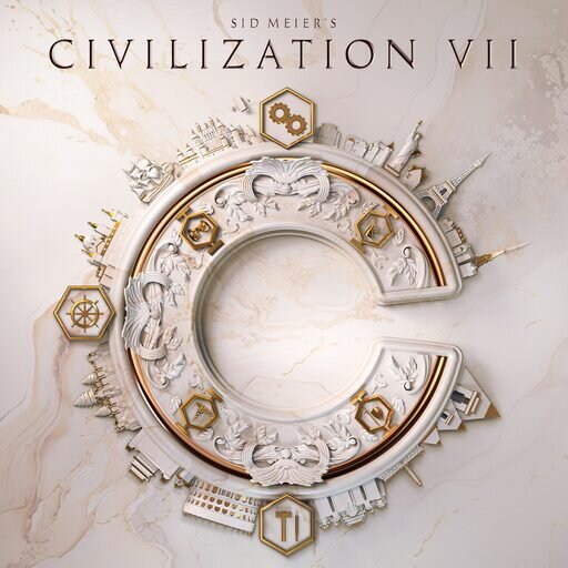 Sid Meier's Civilization VII Продажа игры