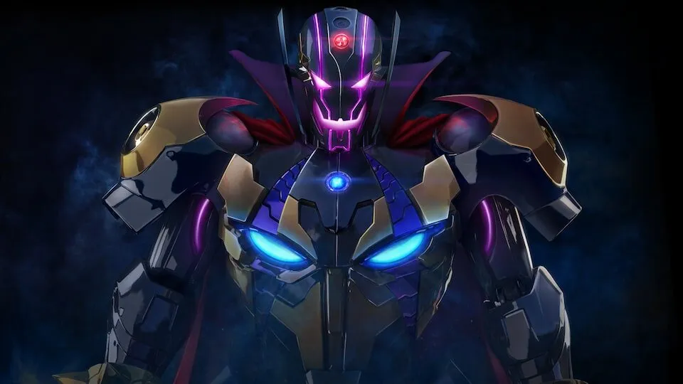 Marvel vs. Capcom: Infinite Прокат и аренда игры 7 дней