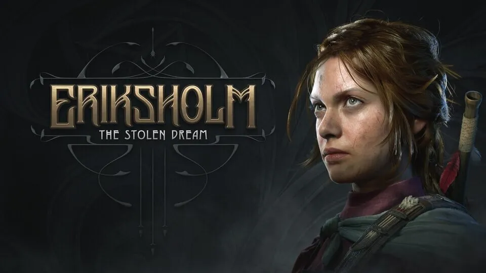 Eriksholm: The Stolen Dream Прокат и аренда игры 7 дней