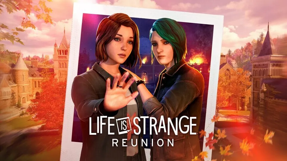 Life is Strange: Reunion Прокат и аренда 7 дней