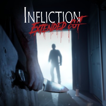 Infliction: Extended Cut Прокат игры 10 дней