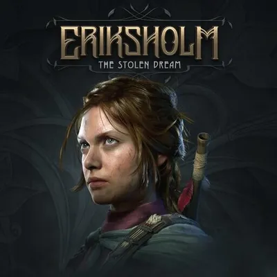 Eriksholm: The Stolen Dream Прокат и аренда игры 7 дней