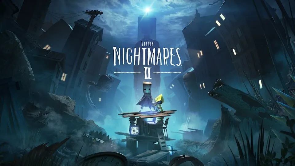 Little Nightmares II Продажа игры