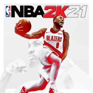 NBA 2K21 Продажа игры