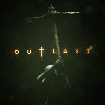 Outlast 2 Прокат игры 10 дней