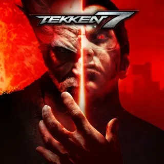 TEKKEN 7 Продажа игры