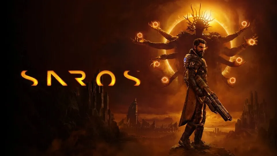 SAROS Продажа игры