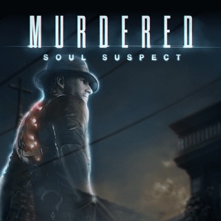 Murdered: Soul Suspect Прокат игры 10 дней