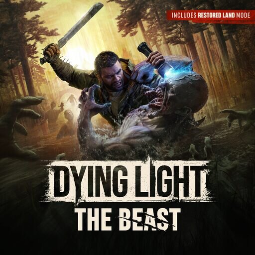 Dying Light: The Beast Прокат игры 10 дней