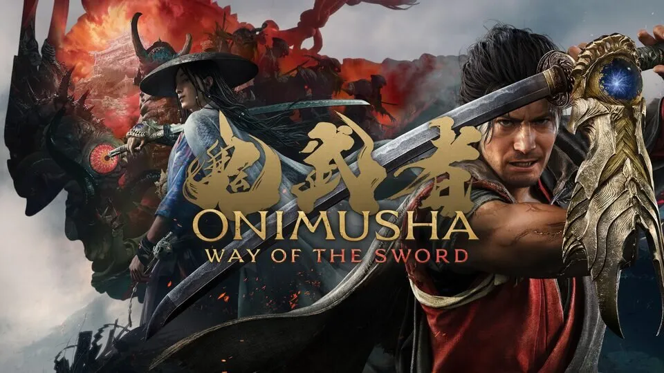 Onimusha: Way of the Sword Прокат и аренда игры 7 дней
