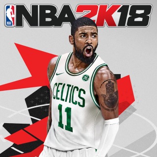 NBA 2K18 Прокат игры 10 дней