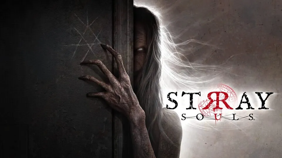Stray Souls Прокат и аренда игры 7 дней