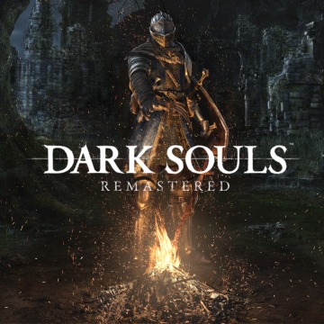 Dark Souls: Remastered Прокат игры 10 дней
