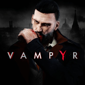Vampyr Прокат игры 10 дней