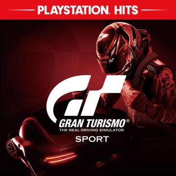 Gran Turismo Sport Продажа игры