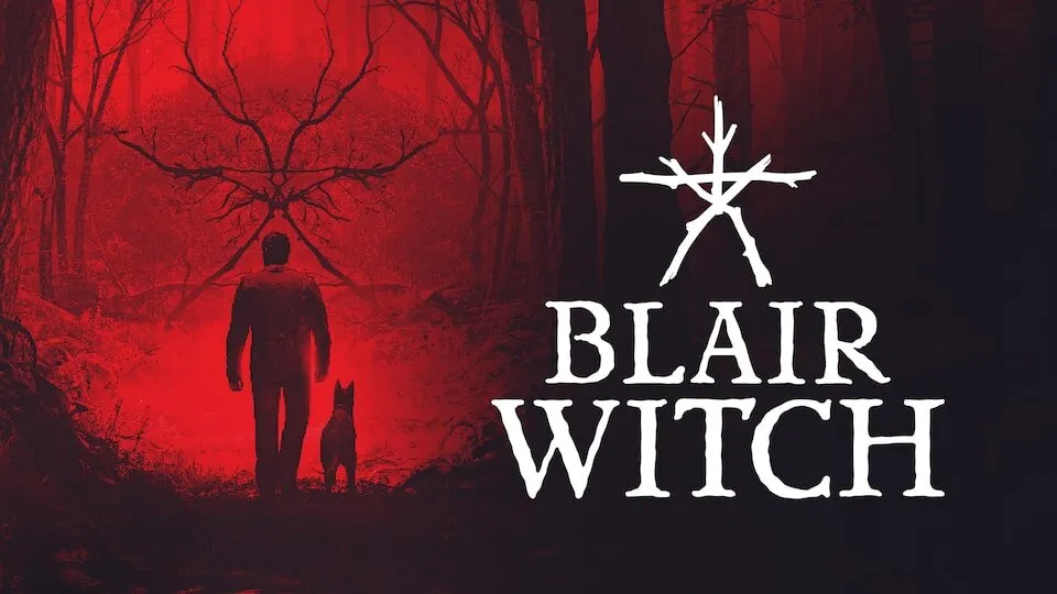Blair Witch Прокат и аренда игры 7 дней