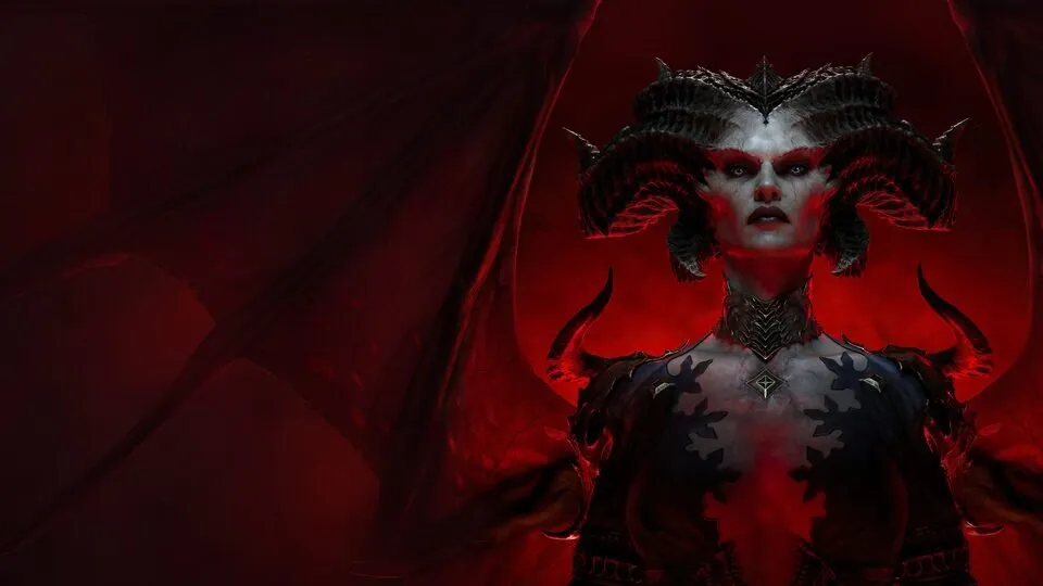 Diablo IV - Standard Edition Прокат и аренда игры 7 дней