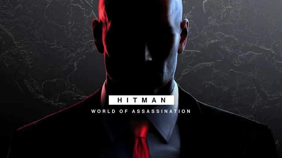 HITMAN World of Assassination Прокат и аренда игры 7 дней