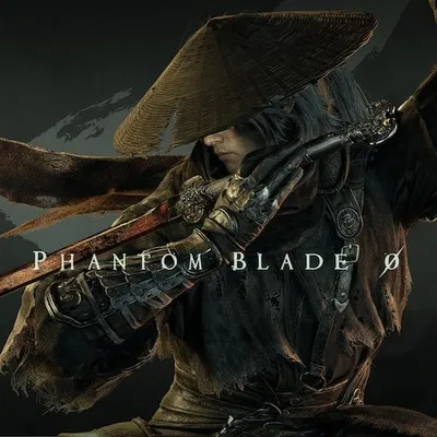 Phantom Blade Zero