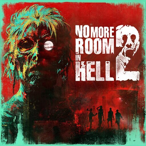 No More Room in Hell 2 Прокат и аренда П3 активации игры 7 дней