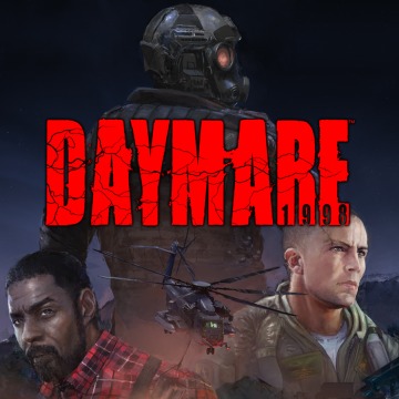 Daymare: 1998 Прокат игры 10 дней